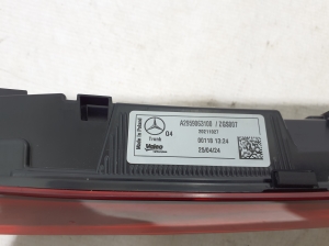 Mercedes Benz EQE V295 (2022–2026) Rückleuchte Heckleuchte innen A2959063100 - 5