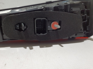 Mercedes Benz EQE V295 (2022–2026) Tagatuli tagaluugil A2959063100 - 2