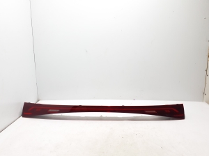 Tail light on trunk lid - A2959063100