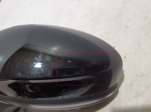 RENAULT Captur (2019–2026) Außenspiegel und seine Teile 963022733R - 7
