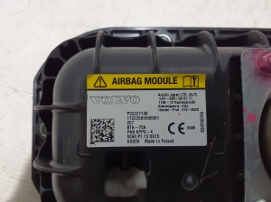 VOLVO XC40 (2017–2026) Beifahrerairbag 32227140 - 4