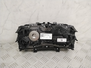 Volkswagen Golf VII (2012–2026) Instrument cluster 5G1920795B - 2