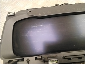 Volkswagen Golf VII (2012–2026) Instrument cluster 5G1920795B - 7