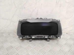 Instrument cluster - 5G1920795B