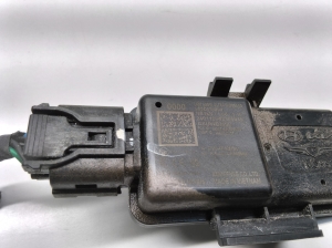 Hyundai IONIQ 5 I (2021–2026) Control unit 955D0NI000 - 3