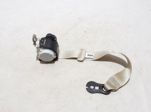 Rear seat belt - A22386024028U14