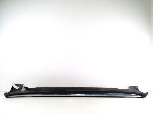 Exterior sill trim - A2936980100