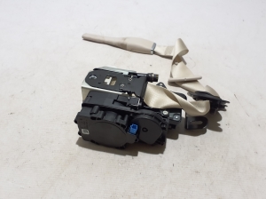 Mercedes Benz S-Class 223 (2020–2026) Eesmine turvavöö A22386068038U14 - 2