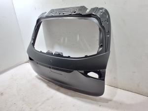 Mercedes Benz GLC-Class 254 (2022–2026) Trunk lid A2547405000 - 3