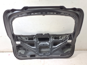 Mercedes Benz GLC-Class 254 (2022–2026) Trunk lid A2547405000 - 4