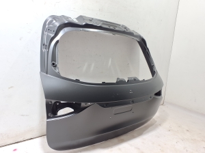 Mercedes Benz GLC-Class 254 (2022–2026) Trunk lid A2547405000 - 5