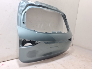 Mercedes Benz GLC-Class 254 (2022–2026) Trunk lid A2547405000 - 4