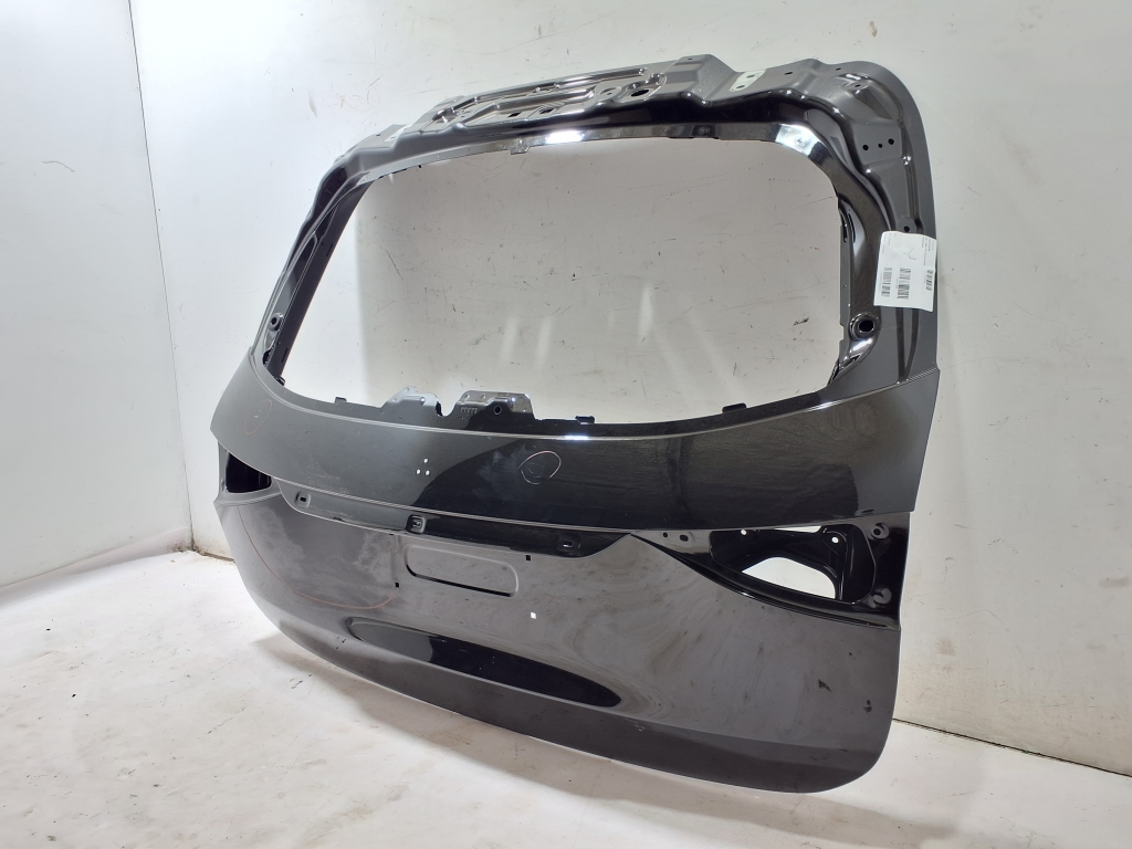 Mercedes Benz GLC-Class 254 (2022–2026) Trunk lid A2547405000 Mercedes Benz GLC-Class 254 (2022–2026) Trunk lid A2547405000