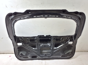 Mercedes Benz GLC-Class 254 (2022–2026) Trunk lid A2547405000 - 4