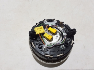 Mercedes Benz S-Class 223 (2020–2026) Rooli turvapadi A0008608605 - 3