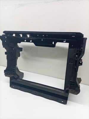 Volkswagen Sharan (2010–2026) Schlossträger und seine Teile (Frontmaske) 7N0805588B - 2