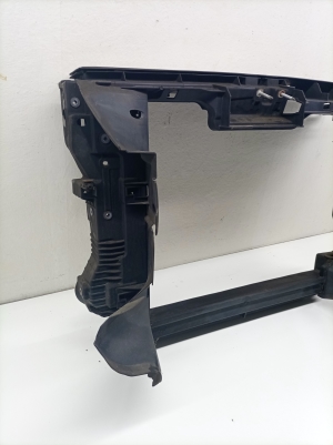 Volkswagen Sharan (2010–2026) Schlossträger und seine Teile (Frontmaske) 7N0805588B - 3