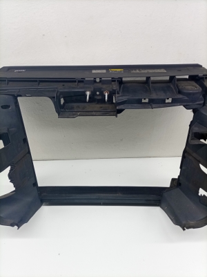 Radiator support and its parts - 7N0805588B