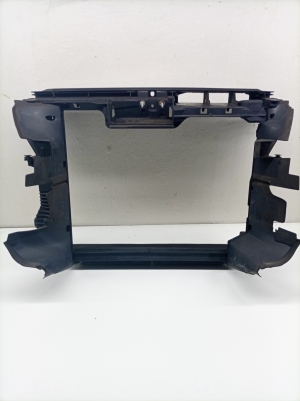 Volkswagen Sharan (2010–2026) Schlossträger und seine Teile (Frontmaske) 7N0805588B - 4