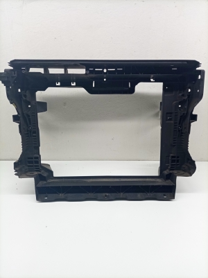 Volkswagen Sharan (2010–2026) Schlossträger und seine Teile (Frontmaske) 7N0805588B - 7
