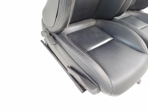 Mercedes Benz SLK-Class 172 (2011–2026) Vordersitz und seine Teile - 3
