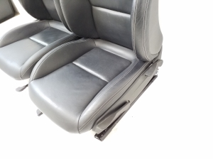 Mercedes Benz SLK-Class 172 (2011–2026) Vordersitz und seine Teile - 4