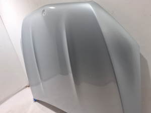 Mercedes Benz GLE-Class 167 (2019–2026) Motorhaube A1678800300 - 3