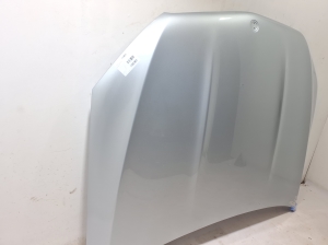 Mercedes Benz GLE-Class 167 (2019–2026) Motorhaube A1678800300 - 4