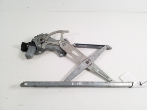 TOYOTA Prius W20 (2003–2011) Priekšējo durvju logu pacēlājs un tā daļas 8571035180 - 2