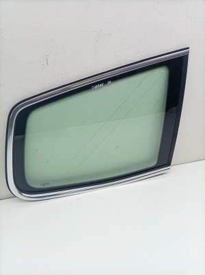 Volkswagen Sharan (2010–2026) Rear quarter glass 7N0845298AD - 2