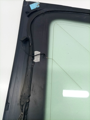 Volkswagen Sharan (2010–2026) Rear quarter glass 7N0845298AD - 3
