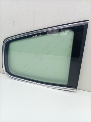 Volkswagen Sharan (2010–2026) Rear quarter glass 7N0845298AD - 4