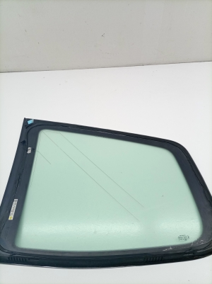 Volkswagen Sharan (2010–2026) Rear quarter glass 7N0845298AD - 5