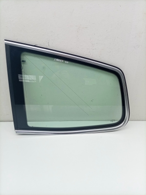 Rear quarter glass - 7N0845297M