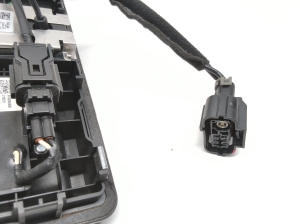 Hyundai IONIQ 5 I (2021–2026) Video camera 99240GI600 - 3