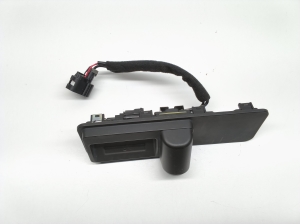 Hyundai IONIQ 5 I (2021–2026) Video camera 99240GI600 - 4