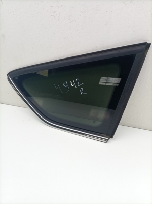 Ford Kuga (2012–2019) Rear quarter glass CV44S29750D - 2