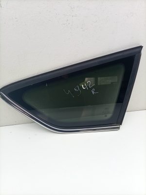 Ford Kuga (2012–2019) Rear quarter glass CV44S29750D - 4