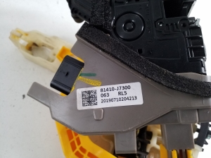 Kia XCEED I (2019–2026) Rear side door lock 81410J7300 - 3
