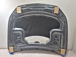 Mercedes Benz CLS-Class 257 (2018–2026) Hood A2578808602 - 2