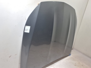 Mercedes Benz CLS-Class 257 (2018–2026) Hood A2578808602 - 3