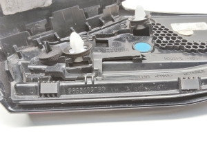 Citroen C4 C41 (2020–2026) Rücklichtreflektor 9835109780 - 3