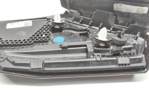 Citroen C4 C41 (2020–2026) Rücklichtreflektor 9835109680 - 3