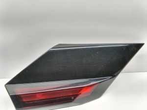 Citroen C4 C41 (2020–2026) Rücklichtreflektor 9835109680 - 4