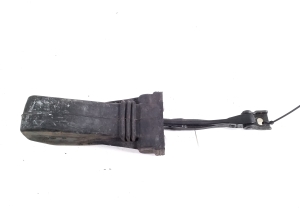 Porsche Cayenne (2010–2017) Rear side door opening limiter 7P0839249 - 2