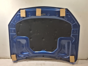 Mercedes Benz GLC-Class 253 (2015–2019) Motorhaube A2538800157 - 2