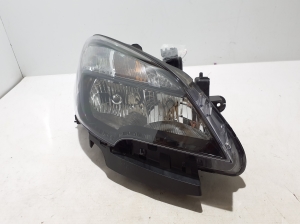 Opel Mokka (2012–2020) Headlight 95440412 - 2