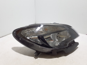 Opel Mokka (2012–2020) Headlight 95440412 - 6