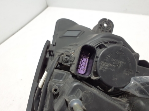 Opel Mokka (2012–2020) Headlight 95440412 - 9