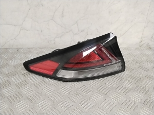 Eckleuchte hinten - 92401G2200